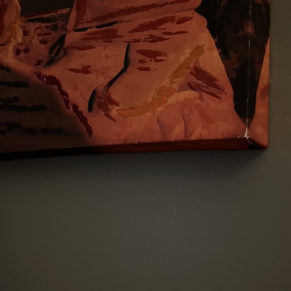 Arches National Park Canvas - Picture 3 of 4